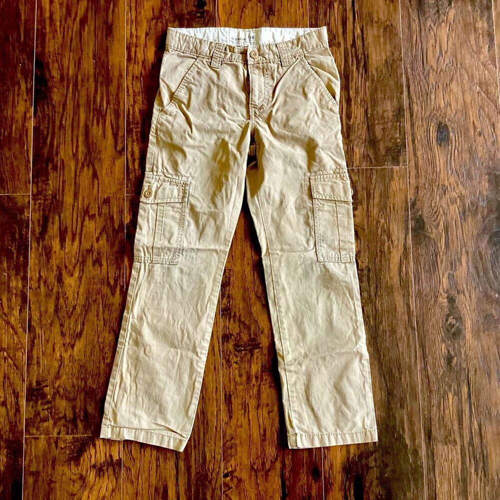 Old Navy Cargo Pants